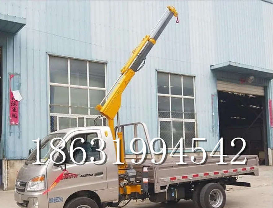 凉州区车载吊机凉州区当地货车轻卡多少钱1吨电动吊机全电动液压吊机车载吊机车载吊机